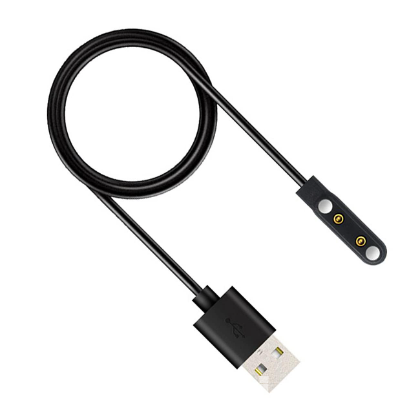 Smart watch Sim-supported Double Camera